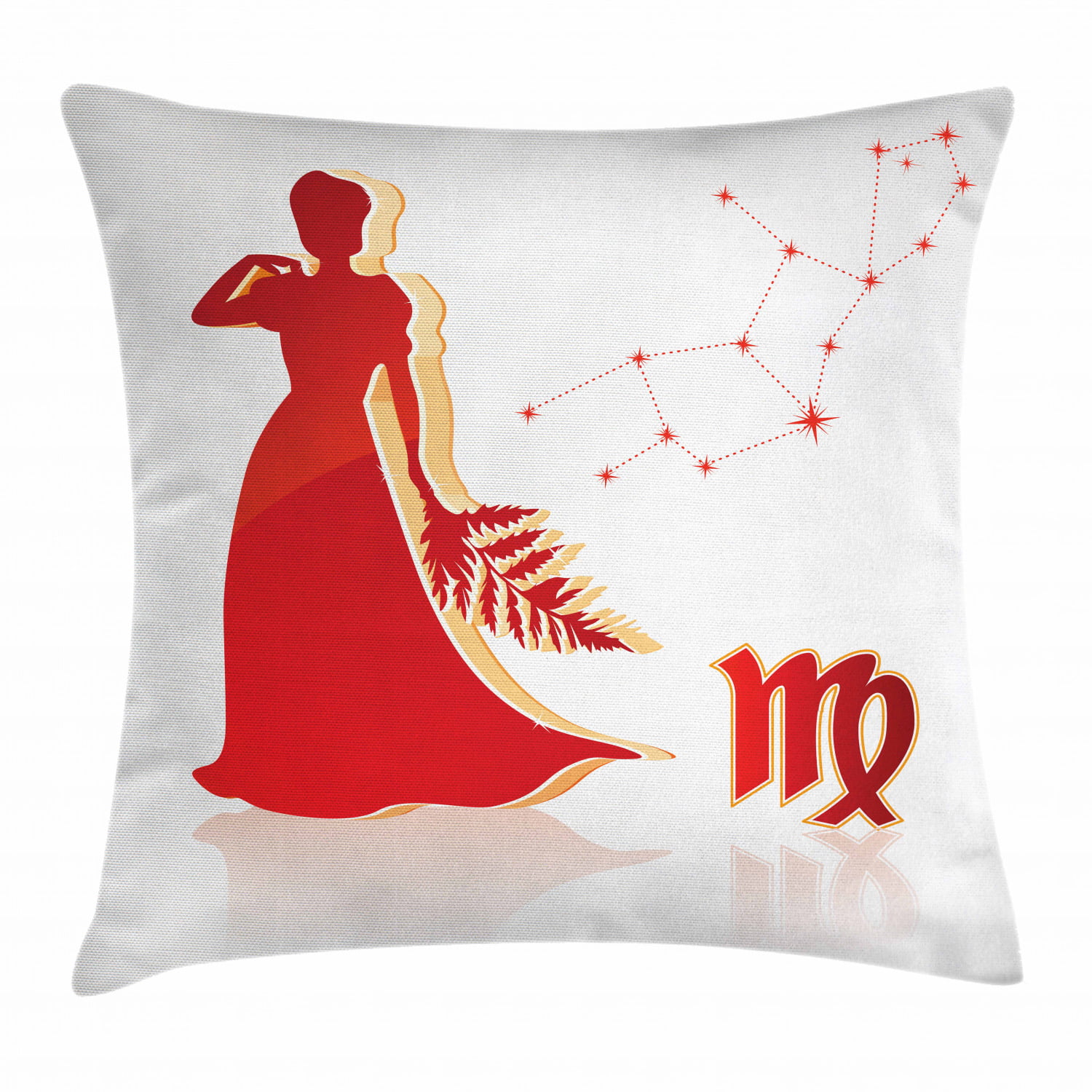 Pin Up Girl carousel Cushion Covers Pillow Cases Home Decor or Inner 
