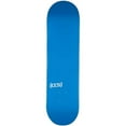 thumbnail image 1 of [CCS] Logo Skateboard Deck Blue 7.50", 1 of 4