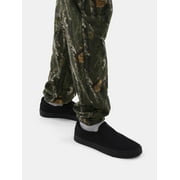 Mens No Boundaries Clinton Slip On Sneaker