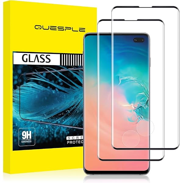 screen protector samsung galaxy s10 phone cover