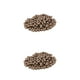 thumbnail image 1 of Injueey Cuentas espaciadoras de 200 piezas, bolas sueltas lisas sin costuras, fabricación de collares apilables, accesorios DIY, suministros para Type1 NO1 Injueey CBP439244, 1 of 6