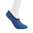 thumbnail image 4 of Gymayou Cozy Winter Fuzzy Women Socks Grip Slippers Fluffy House Non Skid Microfiber Socks, 4 of 9