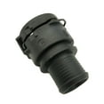 thumbnail image 4 of 2Pcs Heater Inlet Hose Connector for Chevy Hatchback 95089363 950893634, 4 of 9