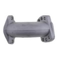 thumbnail image 2 of jiaping 1pc 26mm Intake Manifold Pipe For 110cc 125cc 140cc 150cc Dirt Go Kart,, 2 of 7