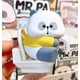 thumbnail image 4 of Caja ciega Kawaii Mr.pa, Serie Semana Laboral, figura de juguete de Anime, caja misteriosa, bolsa Guess, muñecas bonitas, decoración de escritorio, juguetes de Navidad, 4 of 4