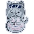thumbnail image 1 of TONYMOLY Feuille de Masque Panthénol Chat Bling - Apaisant, 1 of 1