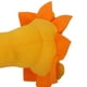 thumbnail image 3 of Del Conejo Del Paño Bar Sonajero Jugue Del Bebé De Sonido Hugo  Baby Play Toys, 3 of 8