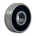 thumbnail image 4 of Panasonic Brushroll Ball Bearing 626RS, 4 of 4
