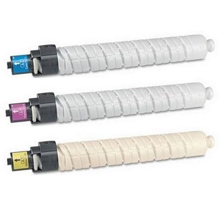 PrinterDash Compatible Replacement for GST84145CMY - MultiColor Combo Pack price history on PriceWatchPro