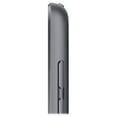 thumbnail image 3 of Pre-Owned 2021 Apple iPad 9th Gen (10.2 inch, Wi-Fi + Cellular, 64GB) Space Gray (Good), 3 of 5