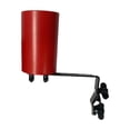 thumbnail image 3 of Accesorio de percusión con abrazadera de cencerro, instrumento resistente, soporte de cencerro ajustable, percusión manual para eventos deportivos de, 3 of 8