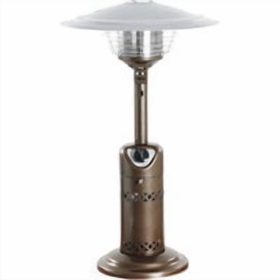 Do it Best Global Sourcing 10,000 BTU Tabletop Patio Heater - Pack of 10