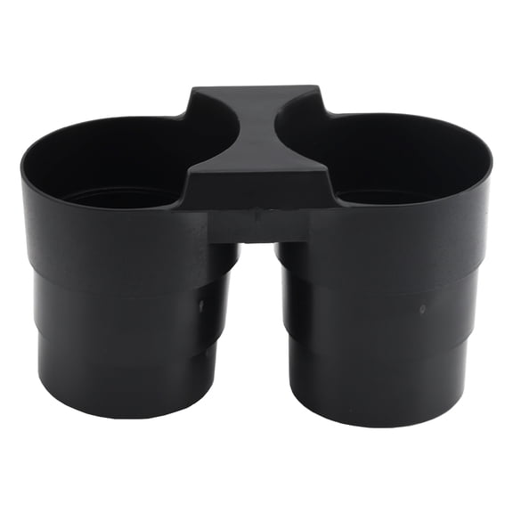 Dual Slide Extendable Cup Holder for 2014-2019 C7 Corvette Models