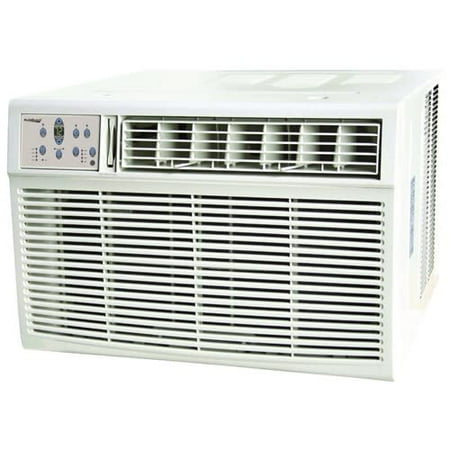 Koldfront WAC18001W White 18,500 BTU 208/230V Window Air Conditioner