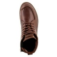 thumbnail image 6 of Alpinestars Oscar Monty V2 Mens Motorcycle Riding Shoes Brown 8.5 USA, 6 of 7