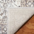thumbnail image 7 of SAFAVIEH Opal Jeanie Oriental Area Rug, Grey/Beige, 4' x 6', 7 of 7