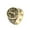 Gold, variant on Unisex Stainless Steel Domineering Classic Cool Special Pattern Carved Family Tree of Life Signet Ring Punk Hip Hop Silver Size 12