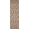 thumbnail image 2 of Walmart Trellis Area Rug, 7' x 3', 2 of 3