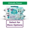 thumbnail image 3 of (4 pack) Parent's Choice Sensitive Plus Baby Wipes, 200 Count, 3 of 11