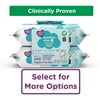 Parent's Choice Sensitive Plus Baby Wipes, 200 Count
