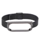 thumbnail image 2 of Banda de metal Nikou Correa de metal para reloj inteligente Compatible con Xiaomi Mi Band 6, 2 of 9