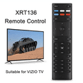 New Universal Remote for Vizio TV Remote Control (All Models
