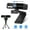 2K, variant on 2K Webcam with Dual Microphone with Stand/Privacy Cover/Tripod Stand,Autofocus,Noise Reduction for Desktop and Laptop,with Privacy Cover and Webcam Tripod Stand