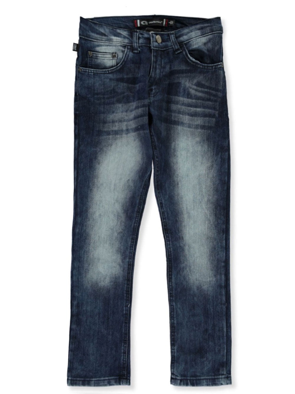 Akademiks Baby Boys Slim Jeans