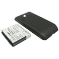 thumbnail image 1 of 2400mAh FL-53HN SBPL0103001 Battery for LG Optimus Speed P990 Star Optimus 2X, 1 of 4