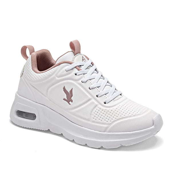 TENIS AMERICAN FIRE BLANCO 136325