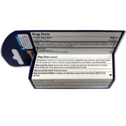 9 Pack Compound W Maximum Strength Wart Remover Fast Acting Gel 0.25 OZ each