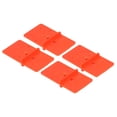 thumbnail image 2 of Woodworking Hinge Hole Puncher Installation Tool Drilling Positioning Door Hinge Jig Positioning Auxiliary Board DIY For Woodworking For Hinge Installation ANGGREK Otros, 2 of 8
