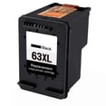 thumbnail image 1 of Remanufactured HP 63XL Ink Cartridge F6U64AN Black 480 Pages, 1 of 2