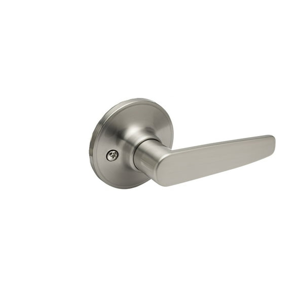 Copper Creek DL1290SS 1/2 Dummy Lever, Satin Stainless