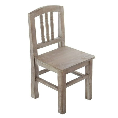 Decorative Antique Kid Chair For Indoor Or Patio - Walmart.com Decorative Antique Kid Chair for Indoor or Patio - Decorative Antique Kid Chair For Indoor Or Patio - Walmart.com
