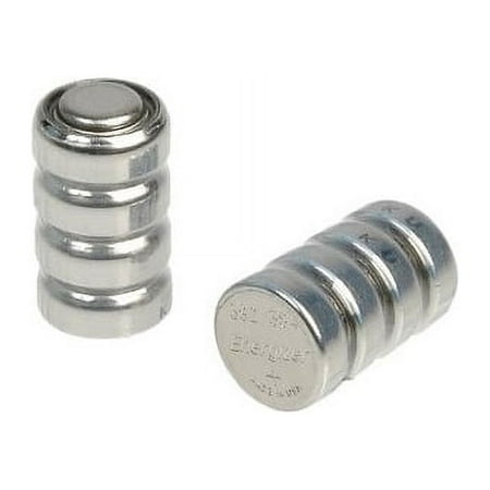 LaserMax LMS-5PK392 Multi-Pack(5 Pack) Silver Oxide Batteries