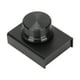 thumbnail image 4 of Perilla de volumen USB, control de volumen USB Perillas de control de volumen de computadora Perilla de volumen de PC De primera línea, 4 of 12