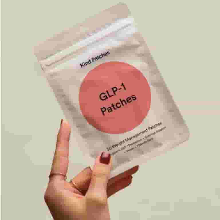 glp 1 patches diarrhea Kind Patches GLP-1 Metabolic Balance Patch, Steady Release, Natural Craving Control, 30 Pack glp 1 patches diarrhea Kind Patches GLP-1 Metabolic Balance Patch, Steady Release, Natural Craving Control, 30 Pack