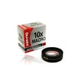 thumbnail image 3 of opteka achromatic 10x diopter macro lens for for pentax k-s2, k-s1, kp, k-1, k-500, k-70, k-50, k-30, k5 iis, k-7, k-5, k-3, k-2, k-x, k20d digital slr cameras (fits 52mm and 58mm threaded lenses), 3 of 7