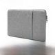 thumbnail image 5 of Funda protectora de tela Oxford más terciopelo para computadora portátil de 11, 13, 14 y 15 pulgadas, de algodón grueso, antivibración, 5 of 5