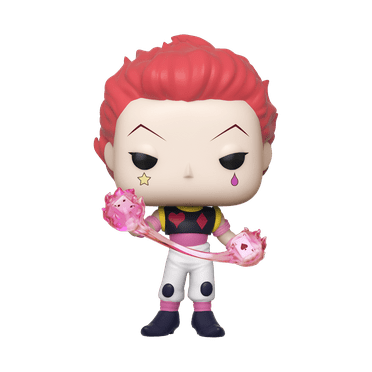 Funko POP! Animation: Hunter x Hunter - Hisoka