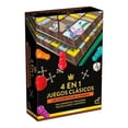 thumbnail image 1 of Juego Clásicos Novelty 4 en 1, 1 of 2