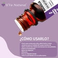 thumbnail image 3 of Aceite Esencial UVA NATURAL Magnolia aromaterapia, 3 of 6