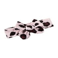 thumbnail image 4 of POINTERTECK Baby Girl‘s Pink Long Sleeve Romper+Leopard Pants+Headband Set Cqh, 4 of 6