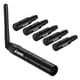 thumbnail image 1 of Transmisor-receptor inalámbrico DMX512 Donner con 5 receptores, 1 of 7