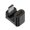 U shaped front, variant on Micro USB Adapter 90 Degree Right Angle Male to Type C Female Connector for Laptop PC USB Chargers Extension Converter