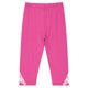 thumbnail image 3 of WILLBEST Pantalones de Yoga para Niñas con Ribete de Encaje, Capris Elásticos para Uso Diario, Cómodos, Informales, para La Escuela, Actividades Al Aire Libre, Primavera, Verano Y Otoño. 150, 3 of 3
