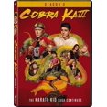 thumbnail image 2 of Cobra Kai: Season 3 [DVD Box Set], 2 of 2