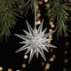 thumbnail image 1 of Adorno Colgante Brillante Navideño, Bricolaje, para Árbol de Navidad, Pequeño Colgante, para Ventana, Adornos Navideños., 1 of 6