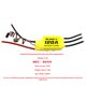 thumbnail image 2 of BLHeli 120A ESC Sin Escobillas 6V 5A BEC 2-6S para RC FPV Drone de Ala Fija Multirotor Piezas de Bricolaje B, 2 of 5